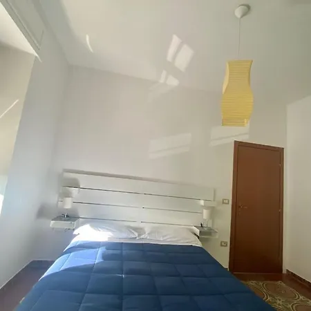 Alloggio In Centro Con Parcheggio Privato E Wifi Apartment Potenza